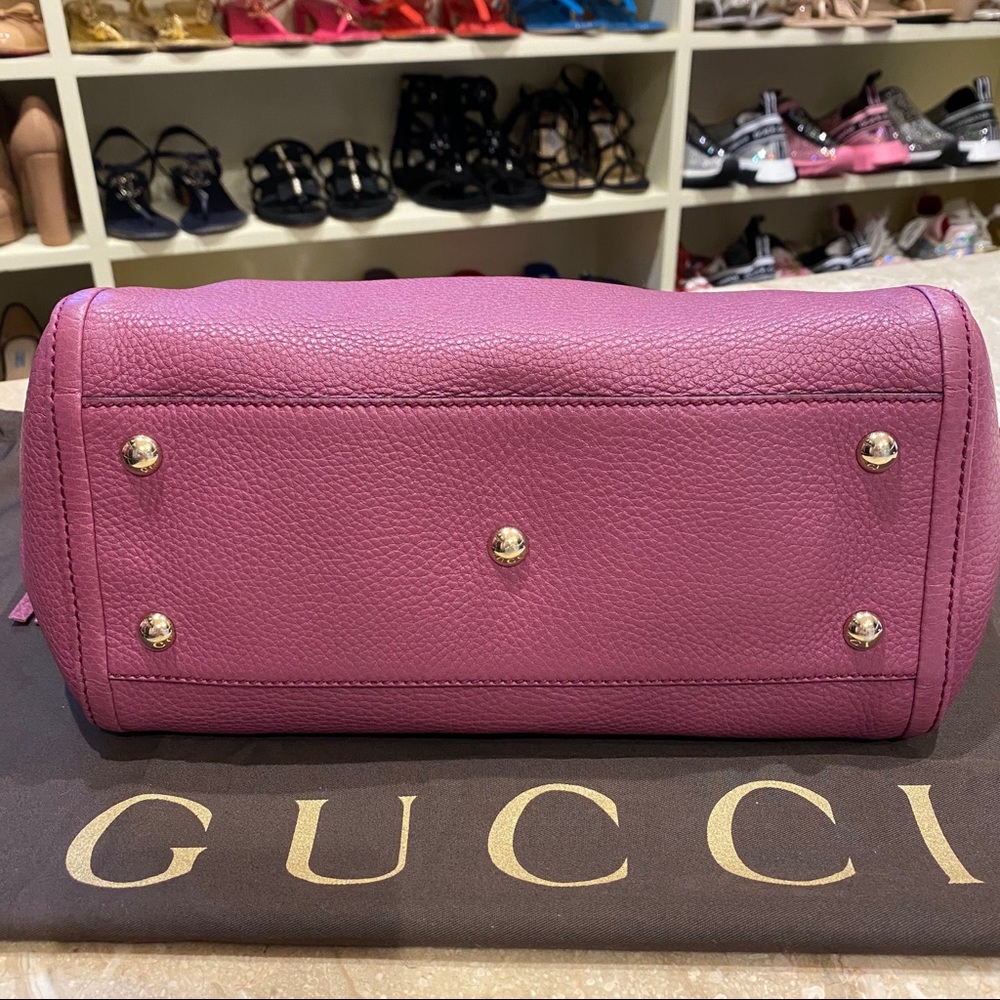 Gucci Handbag - Picture 5 of 8